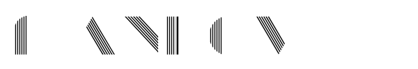 Manbow font preview